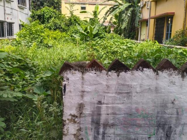 Land for sale in North 24 Parganas, Bhatpara