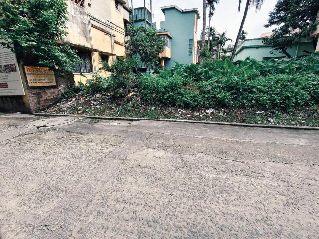 Land for sale in North 24 Parganas, Bhatpara