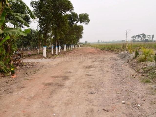 Land for sale in Jafarpur, Barrackpore