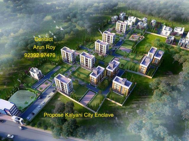 Land for sale in North 24 Parganas, Barrackpore
