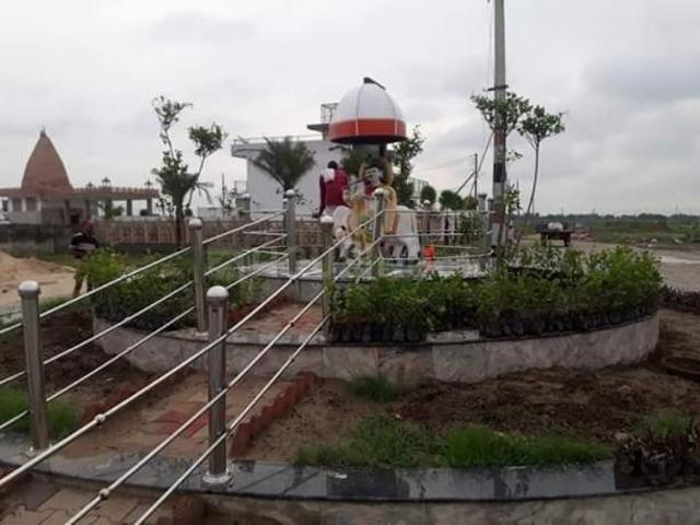 Land for sale in Mathara, Arunachal Pradesh