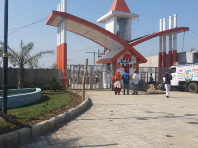 Land for sale in Mathara, Arunachal Pradesh