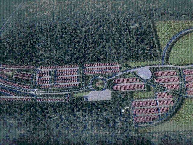 Land for sale in Mathara, Arunachal Pradesh