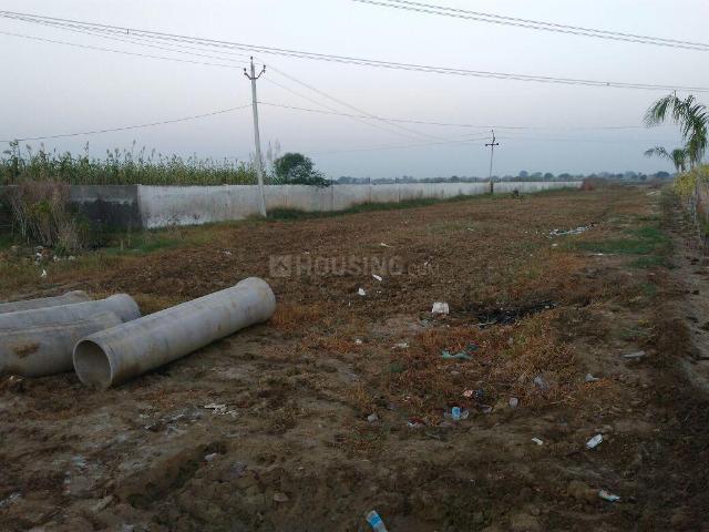 Land for sale in Gajipur, Mathura