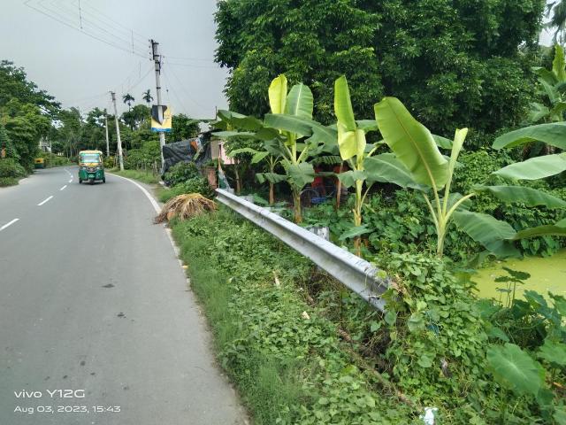 Land for sale in South 24 Parganas, West Bengal