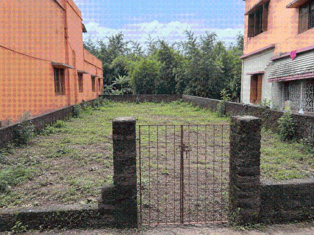 Land for sale in Baruipur, South 24 Parganas