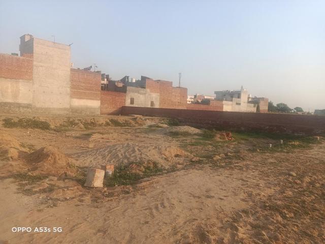 Land for sale in Punjab