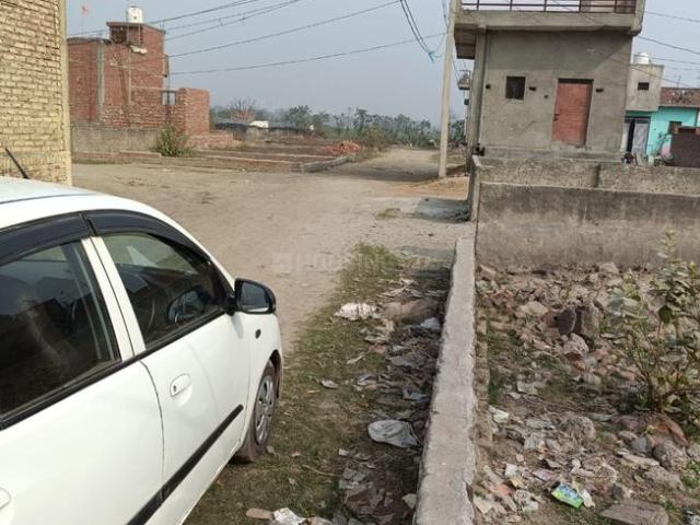 Land for sale in Hariana