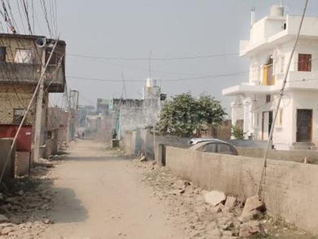 Land for sale in Hariana