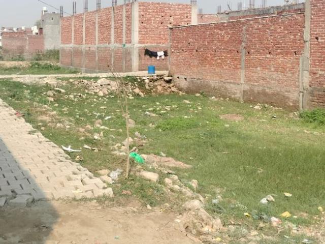 Land for sale in Hariana