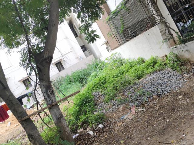 Land for sale in Bangalore South, Cox Town - Bangalore