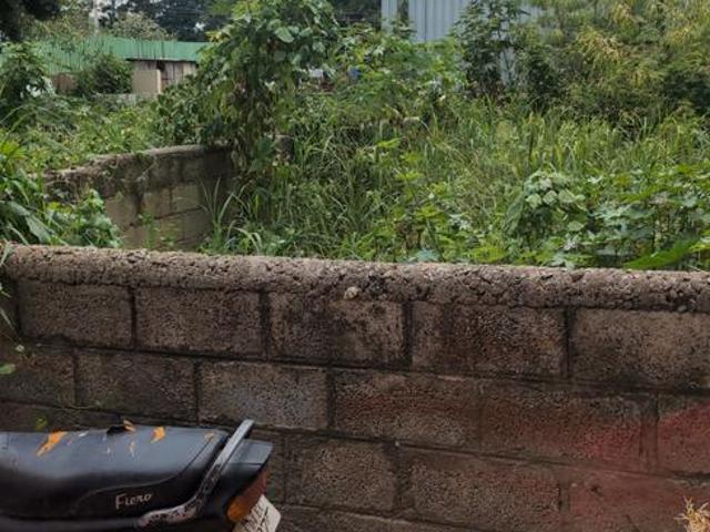 Land for sale in Bangalore East, Cox Town - Bangalore