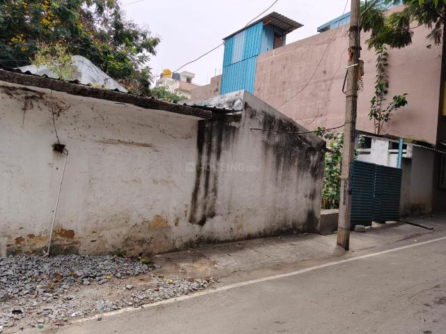 Land for sale in Bangalore North, Cox Town - Bangalore