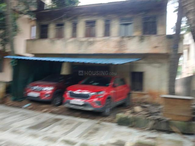 Land for sale in Bangalore North, Cox Town - Bangalore