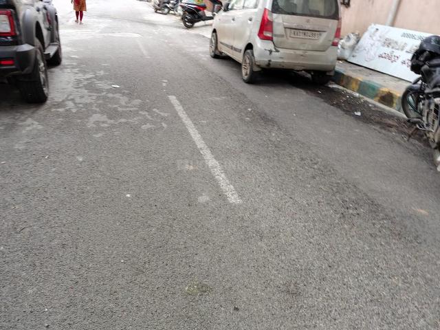 Land for sale in Bangalore North, Cox Town - Bangalore