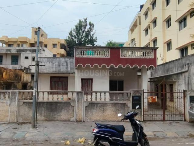 Land for sale in Bangalore North, Cox Town - Bangalore