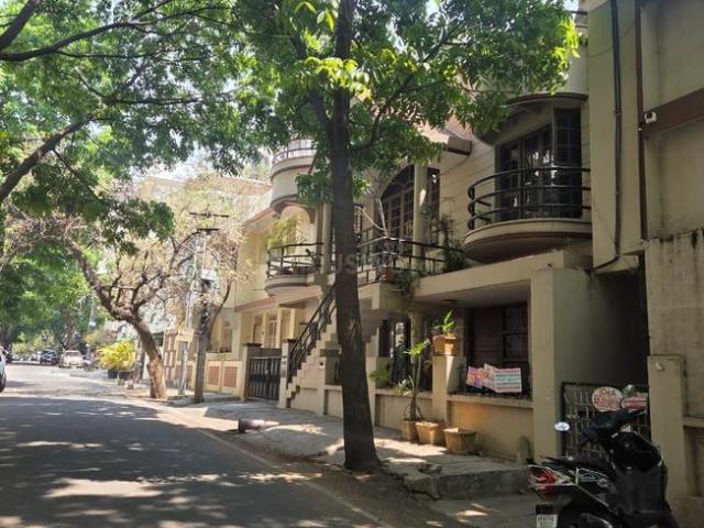 Land for sale in Bangalore South, Cox Town - Bangalore