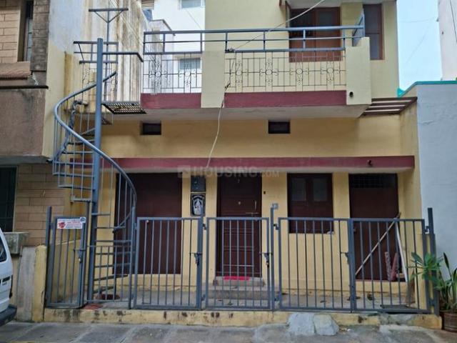 Land for sale in Bangalore South, Cox Town - Bangalore