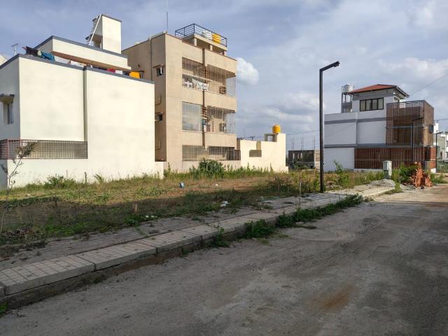 Land for sale in Maisuru, Karnataka