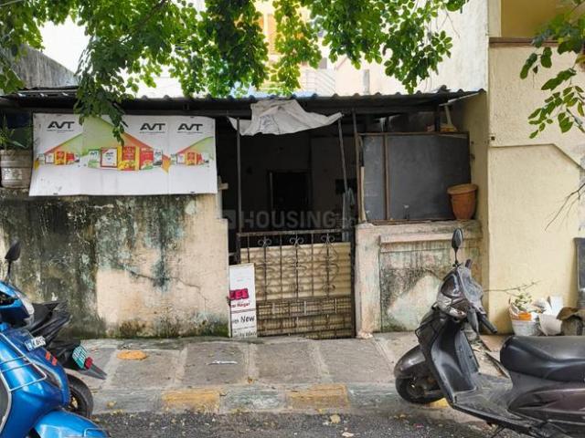 Land for sale in Bangalore North, Cox Town - Bangalore