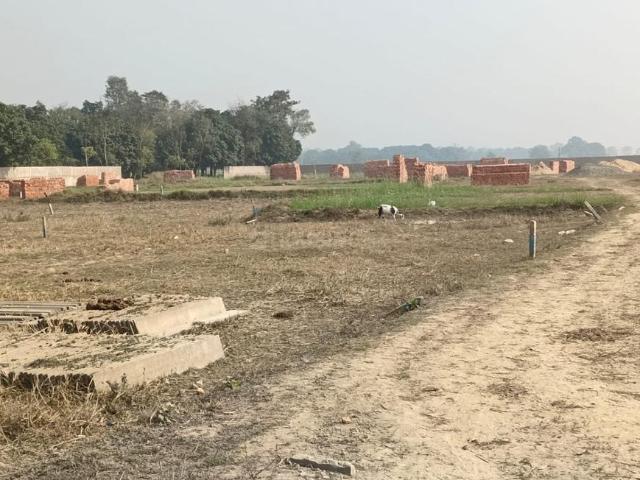 Land for sale in Darbhanga