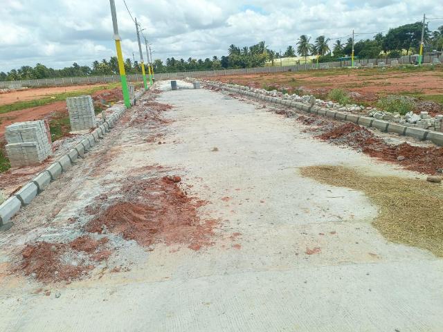 Land for sale in Karnataka