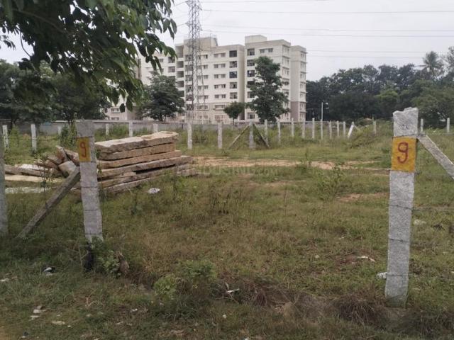 Land for sale in Kolipura, Bengaluru North
