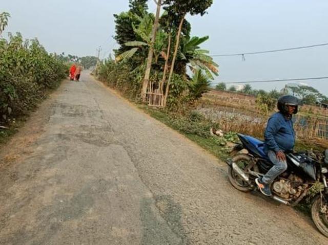 Land for sale in North 24 Parganas, East Kolkata Township - Kolkata