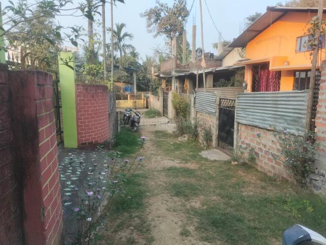 Land for sale in Assam