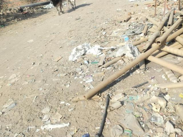 Land for sale in Jodhpur, Rajasthan