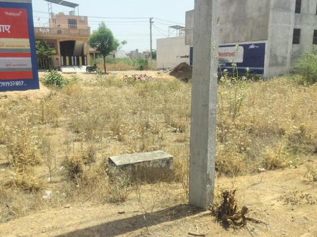 Land for sale in Jodhpur, Rajasthan
