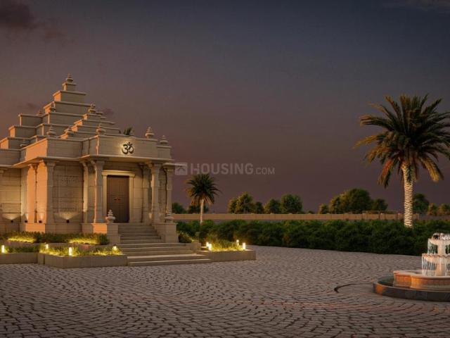 Land for sale in Pink City, Rajasthan