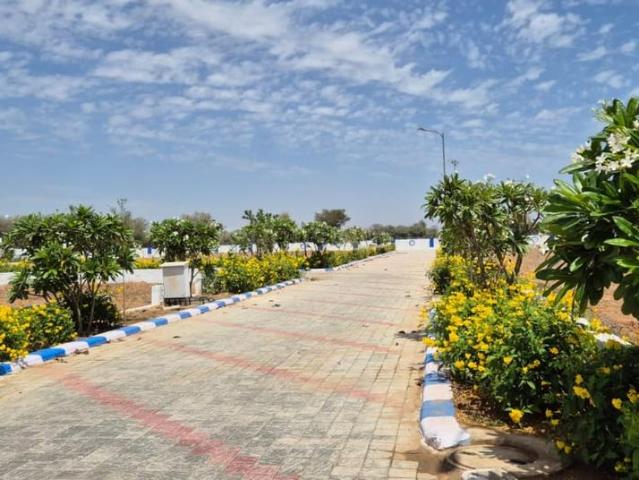 Land for sale in Bassi, Jaipur
