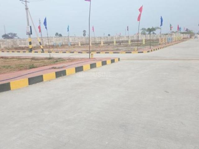 Land for sale in Ranga Reddy, Tarur