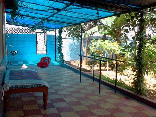 Land for sale in Bangalore East, Cox Town - Bangalore
