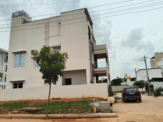 Land for sale in Bangalore East, Cox Town - Bangalore