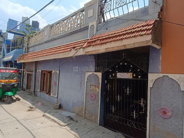 Land for sale in Bangalore East, Cox Town - Bangalore