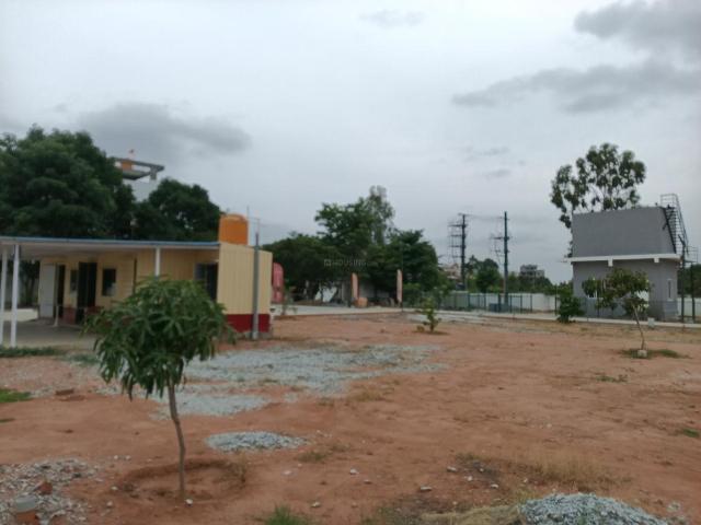 Land for sale in Bangalore East, Cox Town - Bangalore