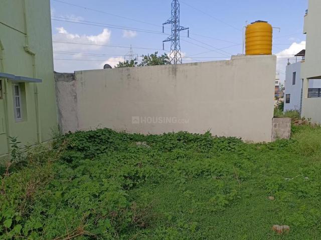 Land for sale in Bangalore East, Cox Town - Bangalore