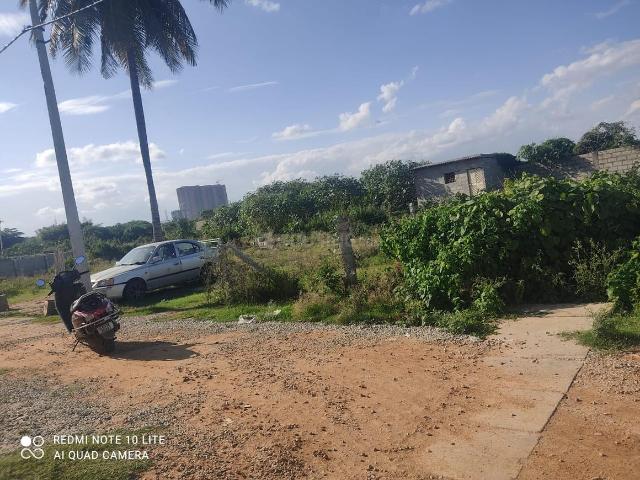 Land for sale in Bangalore East, Cox Town - Bangalore