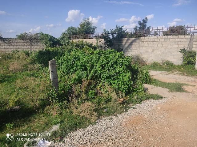 Land for sale in Bangalore East, Cox Town - Bangalore