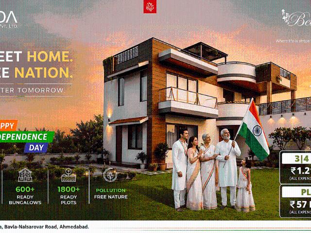 Land for sale in Gujarat