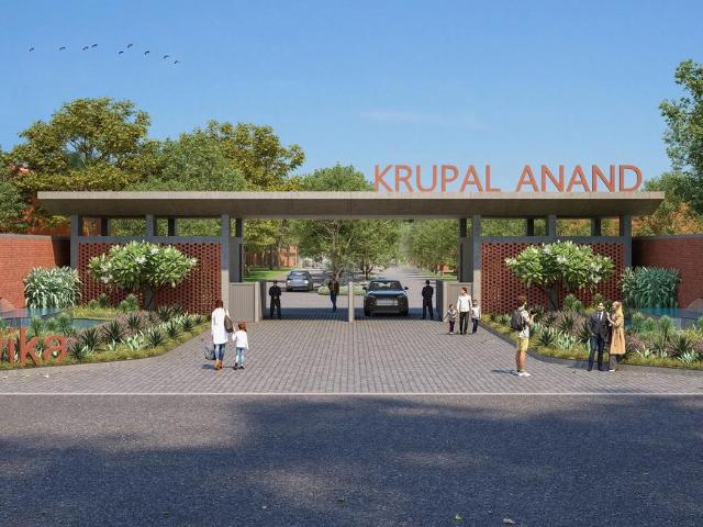 Land for sale in Bavla, Ahmedabad