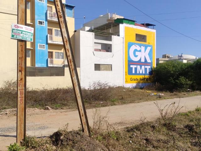 Land for sale in Madya