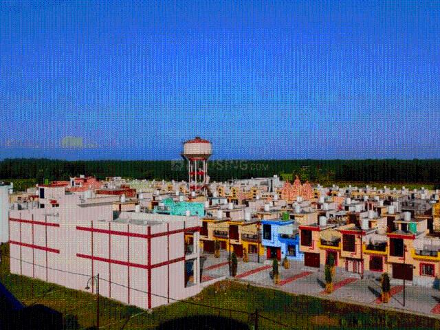 Land for sale in Hari Ashray MNgar, Haridwar