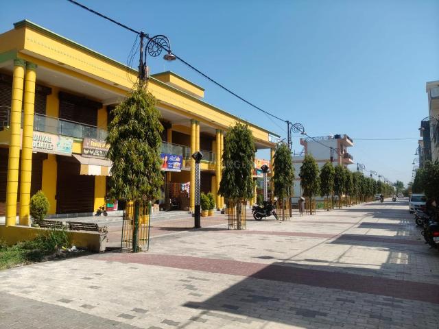 Land for sale in Uttarakhand