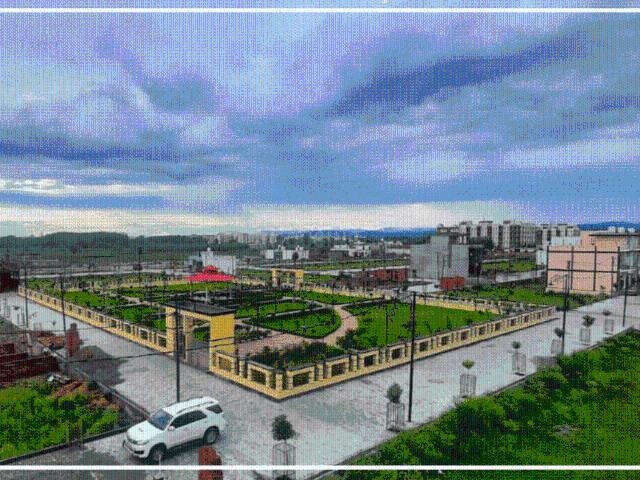 Land for sale in Uttarakhand