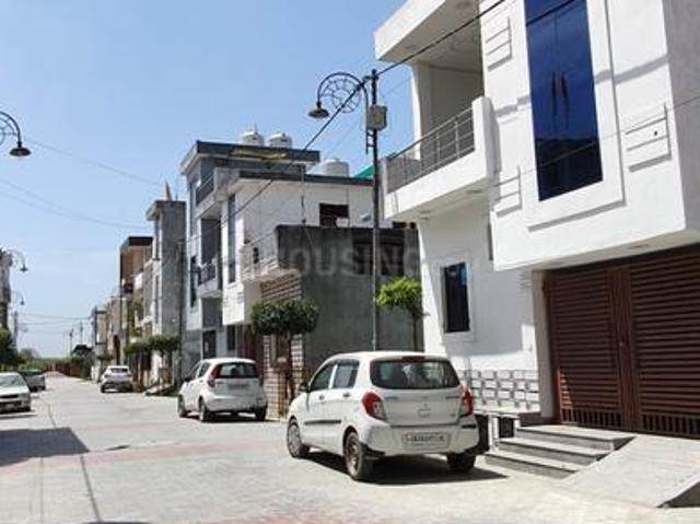 Land for sale in Hari Ashray MNgar, Haridwar