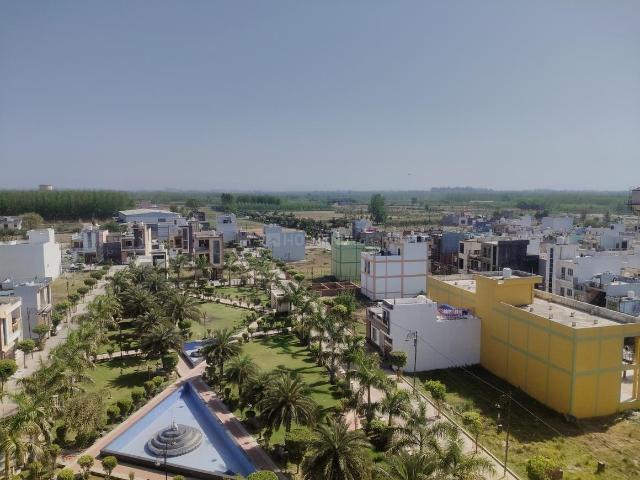 Land for sale in Uttarakhand