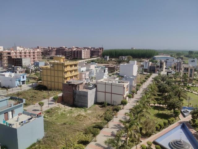 Land for sale in Uttarakhand